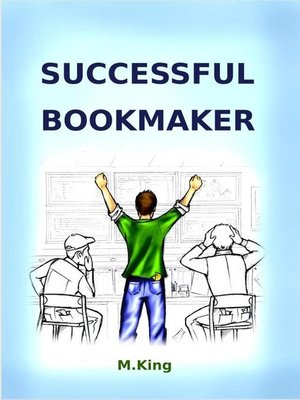 cover image of Successful Bookmaker